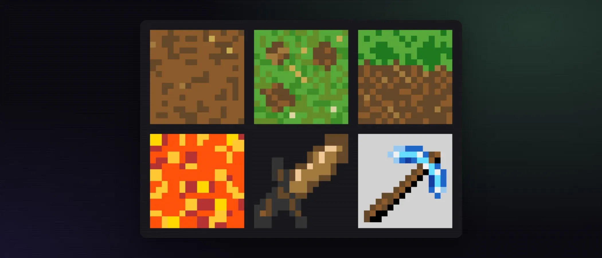 IDKCraft