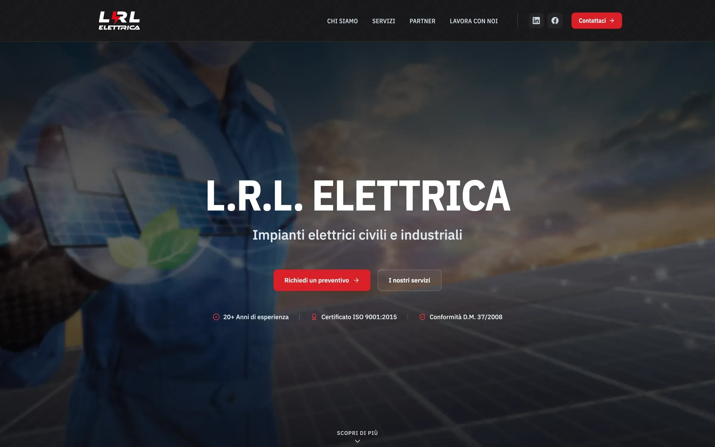 L.R.L. Elettrica